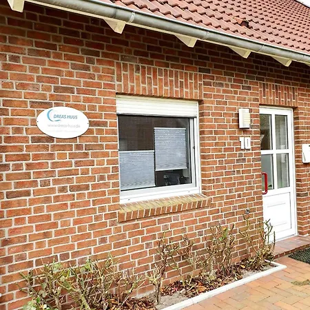 Dreas Huus Apartamento