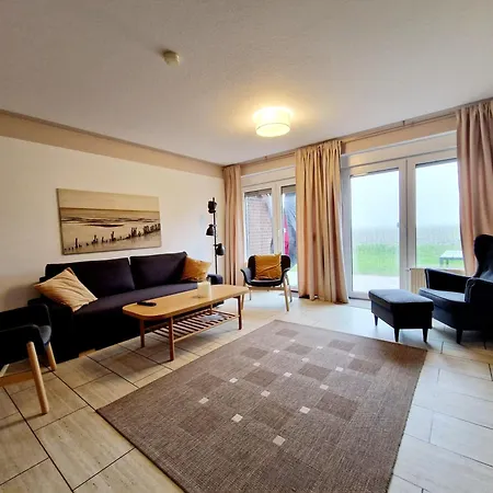Dreas Huus Apartment