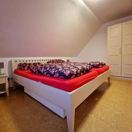 Dreas Huus Apartment *