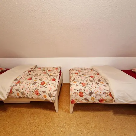 Dreas Huus Apartment